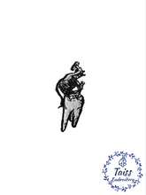 Load image into Gallery viewer, Human Wisdom Tooth Patch