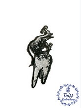 Load image into Gallery viewer, Human Wisdom Tooth Patch