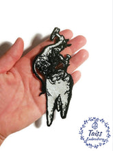 Load image into Gallery viewer, Human Wisdom Tooth Patch