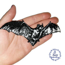 Load image into Gallery viewer, Bat Patches, gotch patch