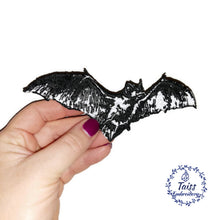 Load image into Gallery viewer, Bat Patches, gotch patch