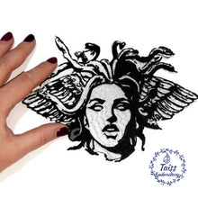 Load image into Gallery viewer, Gorgon Medusa patch