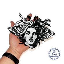 Load image into Gallery viewer, Gorgon Medusa patch