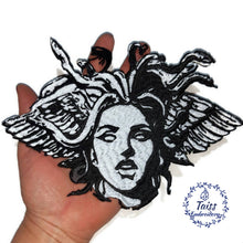 Load image into Gallery viewer, Gorgon Medusa patch