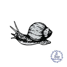 Load image into Gallery viewer, Snail patch • Gothik fashion
