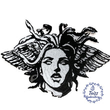Load image into Gallery viewer, Gorgon Medusa patch