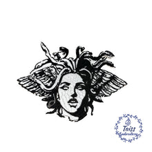 Load image into Gallery viewer, Gorgon Medusa patch
