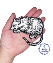 Load image into Gallery viewer, Punk Possum Patch