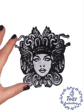 Load image into Gallery viewer, Gorgon Medusa patch