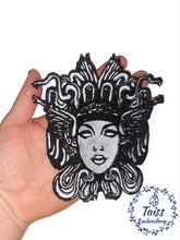 Load image into Gallery viewer, Gorgon Medusa patch