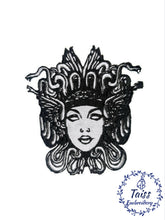 Load image into Gallery viewer, Gorgon Medusa patch