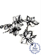 Load image into Gallery viewer, Lily Flower Patch, Set 2 p