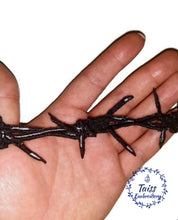 Load image into Gallery viewer, Barbed Wire Patch