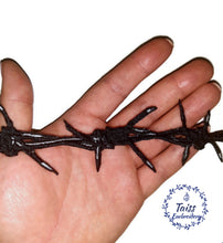 Load image into Gallery viewer, Barbed Wire Patch