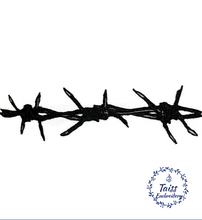 Load image into Gallery viewer, Barbed Wire Patch