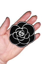 Load image into Gallery viewer, Fashion patch Designer patch Embroidered Iron on patch
