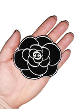 Load image into Gallery viewer, Fashion patch Designer patch Embroidered Iron on patch