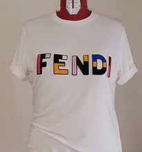 Load image into Gallery viewer, Large 3D patch, iron on, embroidery patch,  emblem,  3d patch, brand