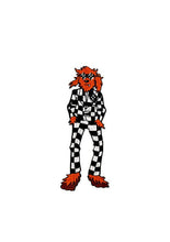 Load image into Gallery viewer, Designer patch Anime patches Large embroidered iron on patch