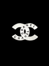 Load image into Gallery viewer, Designer patch Iron on patch Fashion patches logo patch