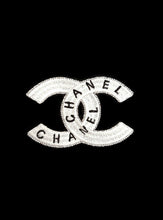 Load image into Gallery viewer, Designer patch Iron on patch Fashion patches logo patch