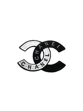 Load image into Gallery viewer, Embroidered patches Fashion patch Designer patch  Iron on Patch