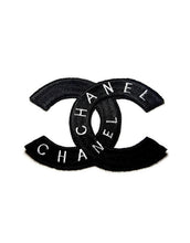 Load image into Gallery viewer, Designer iron on patch Embroidered fashion patch Large patch