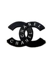 Load image into Gallery viewer, Designer iron on patch Embroidered fashion patch Large patch