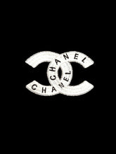 Load image into Gallery viewer, Designer patch Iron on patch Fashion patches logo patch