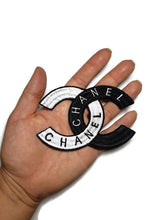 Load image into Gallery viewer, Logo patch Fashion patch Designer patch Embroidered Iron on Patch