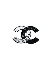 Load image into Gallery viewer, Logo patch Fashion patch Designer patch Embroidered Iron on Patch
