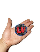 Load image into Gallery viewer, Patches for jeans Designer iron on patch Handmade patches