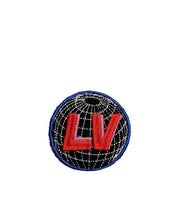 Load image into Gallery viewer, Patches for jeans Designer iron on patch Handmade patches