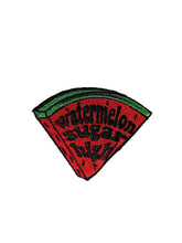 Load image into Gallery viewer, harry styles patch, watermelon sugar patch, designer patches