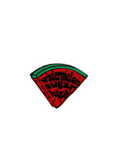 Load image into Gallery viewer, harry styles patch, watermelon sugar patch, designer patches