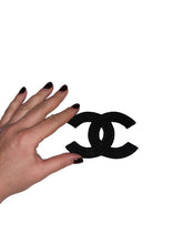 Load image into Gallery viewer, Designer iron on patch Embroidered fashion patch Large patch