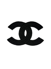 Load image into Gallery viewer, Designer iron on patch Embroidered fashion patch Large patch