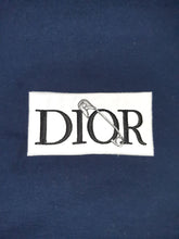 Load image into Gallery viewer, Designer patch Iron on patch Fashion patches logo patch