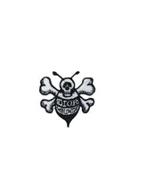 Load image into Gallery viewer, Iron on patch Fashion patch Designer patch Embroidered patches