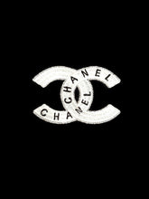 Load image into Gallery viewer, Designer iron on patch Embroidered fashion patch Large patch
