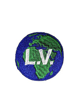 Load image into Gallery viewer, Designer patch Iron on patch Fashion patches logo patch