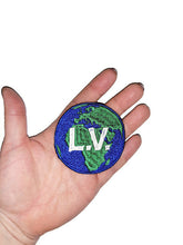 Load image into Gallery viewer, Designer patch Iron on patch Fashion patches logo patch
