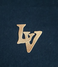 Load image into Gallery viewer, Designer patch Iron on patch Fashion patches logo patch