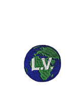 Load image into Gallery viewer, Designer patch Iron on patch Fashion patches logo patch