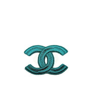 Load image into Gallery viewer, Designer patch, Iron on patch, Fashion patches, logo patch