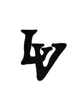 Load image into Gallery viewer, Designer patch Iron on patch Fashion patches logo patch