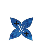 Load image into Gallery viewer, Designer patch Iron on patch Luxury brand Fashion patches logo patch