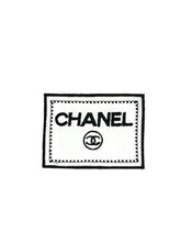 Load image into Gallery viewer, Designer iron on patch Embroidered fashion patch Large patch Sew on patches
