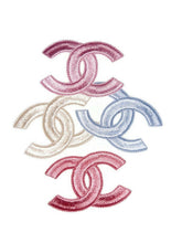 Load image into Gallery viewer, Patch, Designer patch, Iron on patch, Fashion patches, logo patch