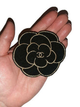 Load image into Gallery viewer, Fashion patch Designer patch Embroidered Iron on patch